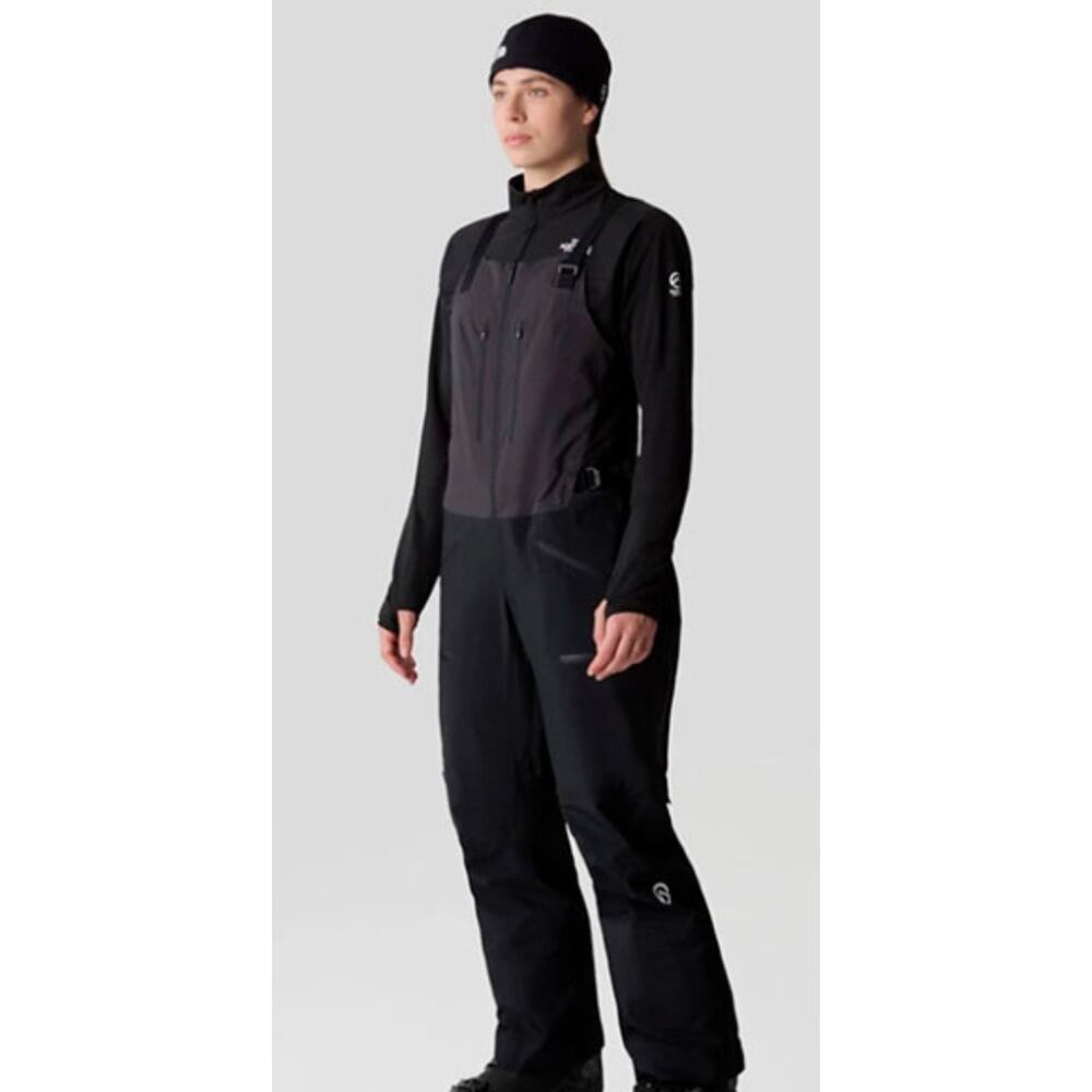 NWT - The North Face Summit Series Tsirku GTX Pro Bib Pants - Women's XS/Long - Picture 2 of 11